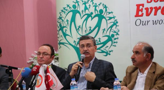 Vali Güvenç: Kazada Kaybettiklerimiz Savaştaki Kayıplar Gibi