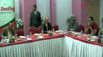 Vali Güvenç Kazada Kaybettiklerimiz Savaştaki Kayıplar Gibi