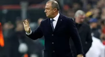 A Milliler Fatih Terim ile Zoru Seviyor