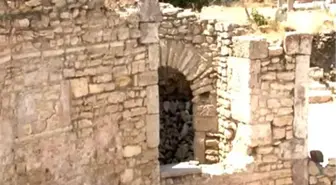 Doğu Roma'nın başkentliği için İstanbul ile yarışan kent: Alexandria Troas