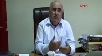 Müftü Kolukısaoğlu,parayla Kur'an Okutmanın Bir Faydası Yok