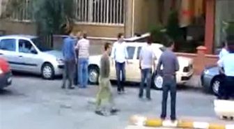 Polise Hakaret Edince Gözaltına Alındılar