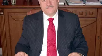 Sarıkaya Belediye Başkanı Ali Osman Erbir Açıklaması