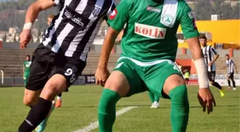 Spor Toto 2. Lig Beyaz Grup