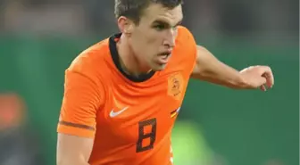 Strootman: Türkiye, Macaristan'a Benzemez