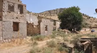 Asuriler 21 Yıl Sonra Köylerine Döndü