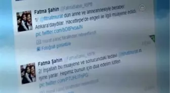 Bakana tweet attı hayatı değişti