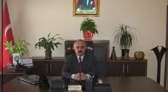 Elmacıoğlu, Edirne'ye Vali Yardımcısı Olarak Atandı