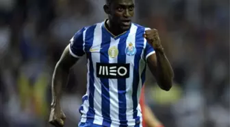 Real Madrid'deki İlk Hedef 'Jackson Martinez'