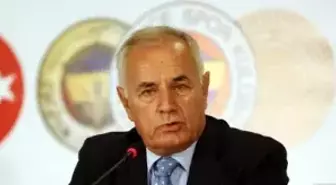 Talat Yılmaz: Aziz Yıldırım Kendini Peygamber Sanıyor