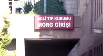 Yaşlı çiftin balkondan atıldığı iddiası