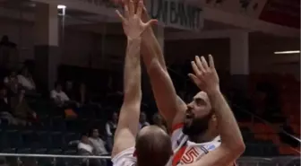 Basketbol: Uleb Avrupa Kupası