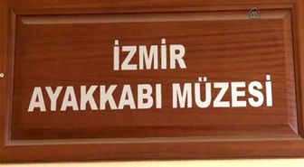 İzmir Ayakkabı Müzesi Ziyaretçilerini Bekliyor
