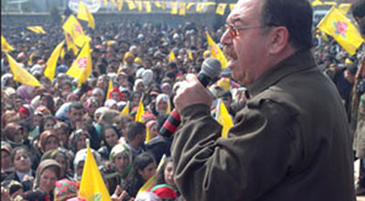 Hatip Dicle, AİHM'de Türkiye'yi Mahkum Ettirdi