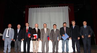 Hayredin Tokâdî'nin Düşünce Dünyası Paneli