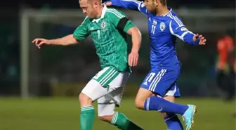 İrlanda, Kazaklar Karşısında Moral Arıyor