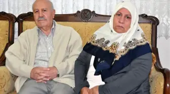 Kaçırılan Pilotun Babasından Duygu Dolu Mektup