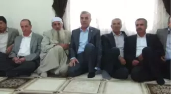 Kızıltepe'de Kurban Bayramı