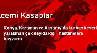 Acemi Kasaplar