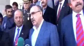 Atalay Herkes İnancını, Düşüncesini, Kültürünü Özgürce Uygulasın