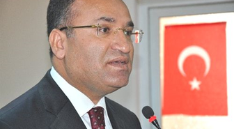 Başbakan Yardımcısı Bozdağ, Yozgat'ta
