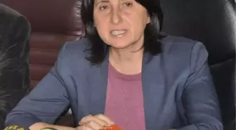 BDP 'Li Aydoğan: Başbakan Tehdit ve Şantajlardan Vazgeçmeli