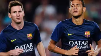 Cafu: Neymar, Messi ve Ronaldo'dan Daha İyi Olacak