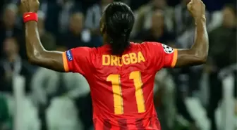 Drogba'ya Büyük Onur