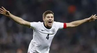 Gerrard, Newcastle Maçına Odaklandı