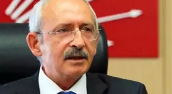 Kılıçdaroğlu: Çevre, Doğa, Kentler ve Barış Öksüz Kaldı