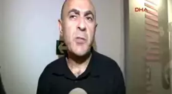 Oktay Ekinci Hayatını Kaybetti