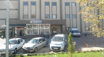 Oynadığı Av Tüfeğiyle Kazayla Kendini Vurdu
