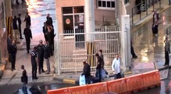 Sarp'tan 9 ayda 5 milyon kişi geçti