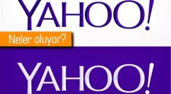 Yahoo'dan Hem İyi, Hem Kötü Haberler Geliyor!