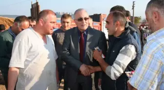 CHP Ardahan Milletvekili Öğüt, Helal Et İçin Savaşıyor