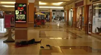 Kenya'daki Katliamın İlk Görüntüleri Ortaya Çıktı
