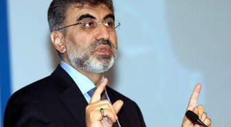 Taner Yıldız, 'Nükleer Projelerde Bir Gecikme Yok'