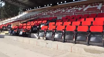 Torbalı'daki Stadyum'a 29 Ekim Ayarı