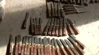Yatağan bıçakları markalaşıyor