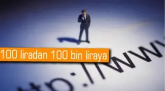 100 Liraya Sanal Ofis Oluşturabilirsiniz