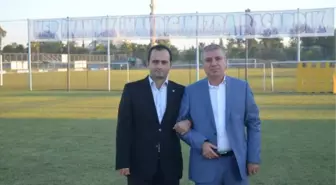 Adana Demirspor Derbiye Bileniyor