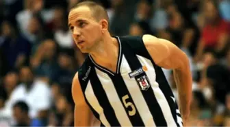 Beşiktaş İntegral Forex Basketbol Takımı Kaptanı Güler Açıklaması