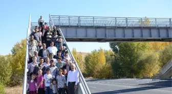 Darende'de 59 Yıldır Süren Bayram Geleneği