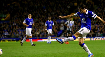 Everton, Hull City'yi Konuk Ediyor