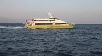 İdo ve Budo'ya Yağış Engeli