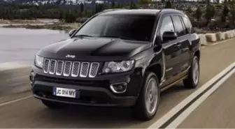 Jeep'ten Ekim Ayına Özel Kampanya