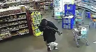 Kenya'daki Avm Saldırısını Yapan Kişinin Somali Asıllı Norveç Vatandaşı Hassan Abdi Dhuhulov Olduğu...