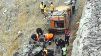 Malatya'da Trafik Kazası: 3 Ölü