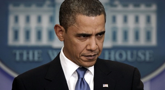 Obama İç Güvenlik Bakanlığına Johnson'u Aday Gösterdi
