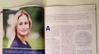 Obama'ya Sarılan Türk Kızı Norveç'e Müsteşar Oldu